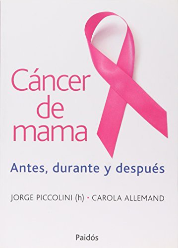 CANCER DE MAMA
