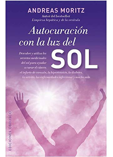 Autocuración con la luz del sol