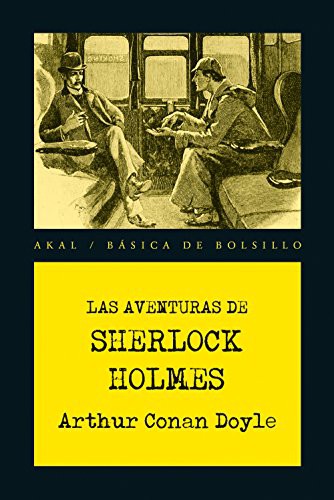 Las aventuras de Sherlock Holmes