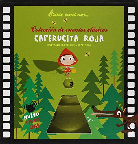 Caperucita Roja