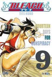 Bleach 1 The Death And The Strawberry