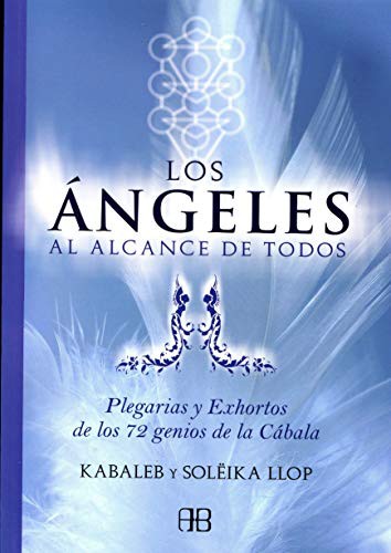 Los ángeles al alcance de todos