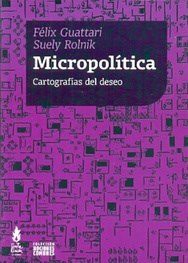 MICROPOLÍTICA