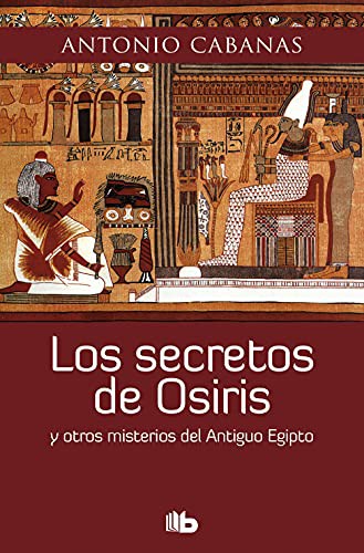 Los secretos de Osiris