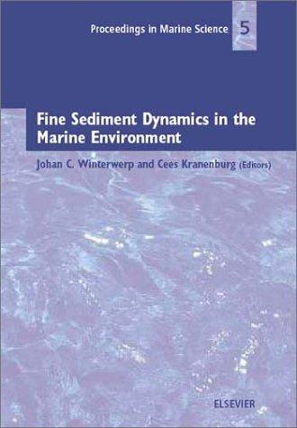 Fine sediment dynamics in the marine environment