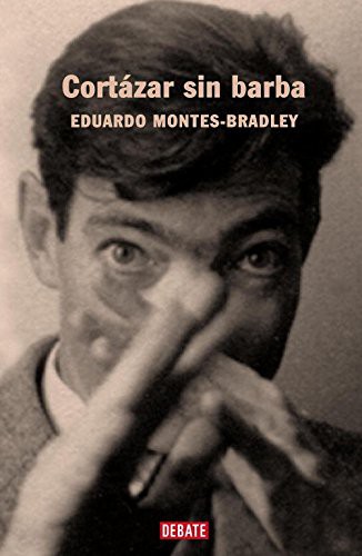 Cortazar sin barba