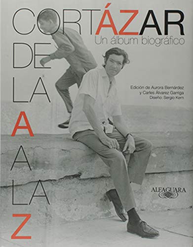 Cortázar de la A a la Z