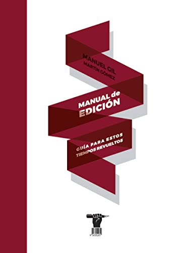 MANUAL DE EDICIÃ“N [Próxima aparición]