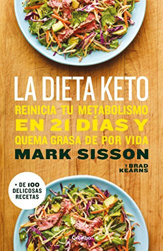 La dieta Keto