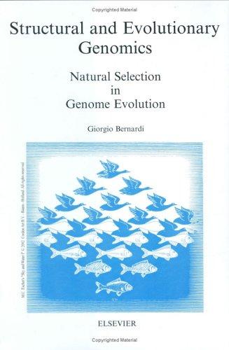 Structural and Evolutionary Genomics
