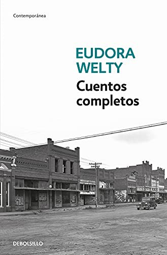 Cuentos completos