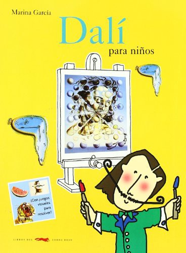 Dalí para niños