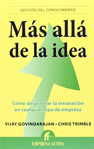 Más allá de la idea