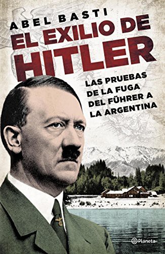 El exilio de Hitler
