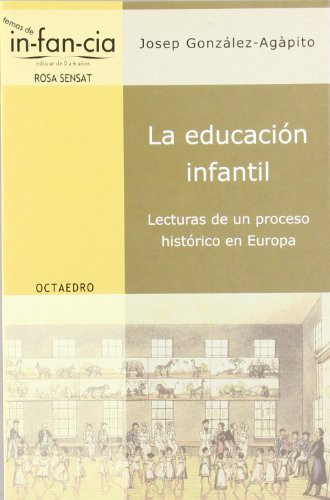 La educación infantil