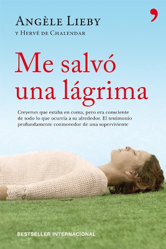 Me salvó una lágrima
