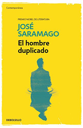 HOMBRE DUPLICADO, EL