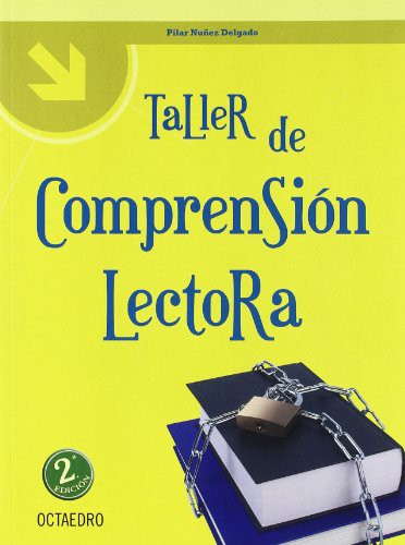 Taller de comprensin lectora
