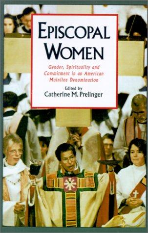 Episcopal Women