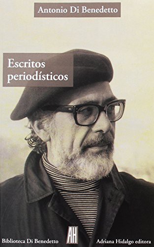 Escritos periodísticos