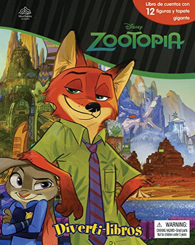 ZOOTOPIA