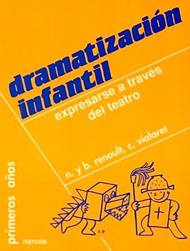 Dramatización infantil