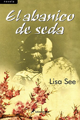 Abanico de seda, El