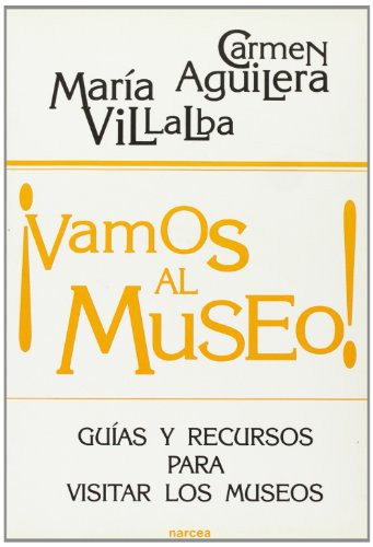 Vamos al museo!