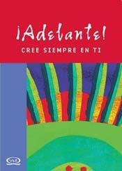 Adelante!/ Go For It!