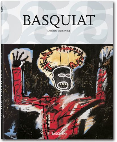 25 Art, Basquiat