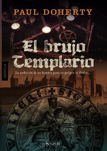 El brujo templario