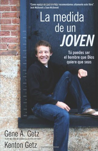 Medida de un joven, La