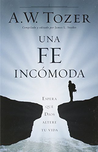 Una fe incómoda
