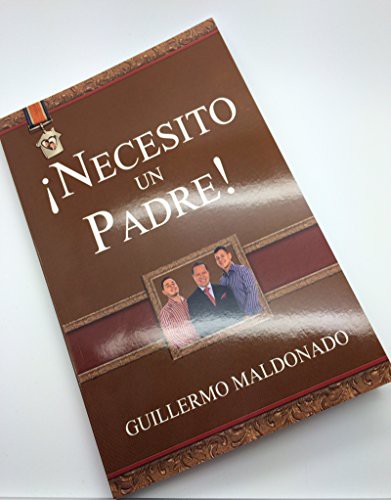 NECESITO UN PADRE
