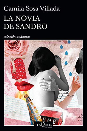 La novia de Sandro