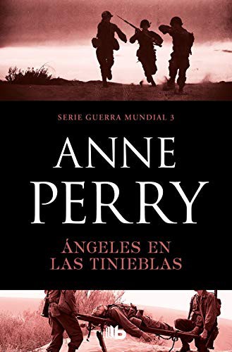 Ángeles en las tinieblas