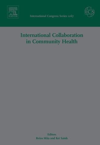 International collaboration in community health