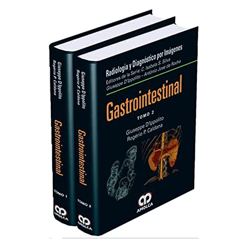 Radiología y Diagnóstico por Imágenes Gastrointestinal