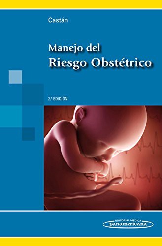 Manejo del Riesgo Obsttrico 2E