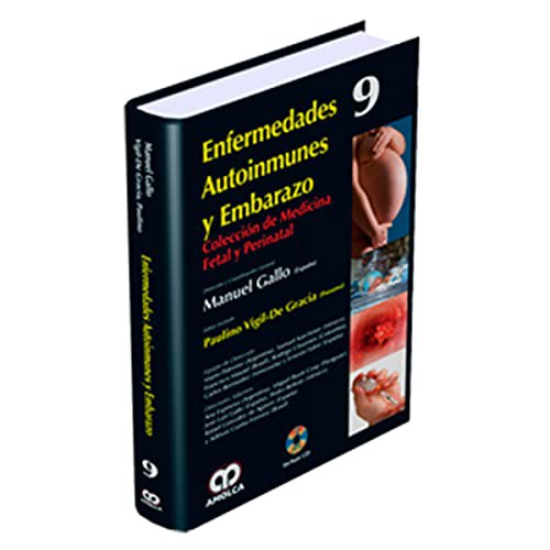 Enfermedades Autoinmunes y Embarazo No. 9