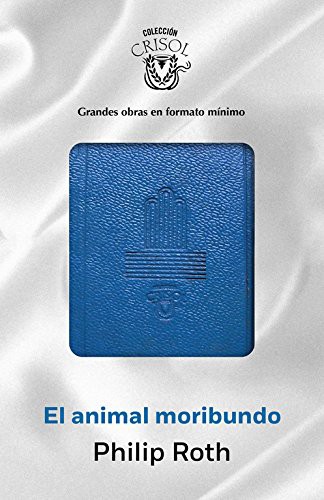 El animal moribundo