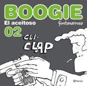 Boogie 2 El Aceitoso