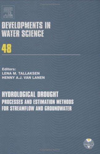 Hydrological drought