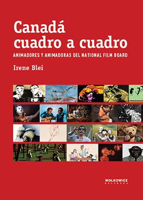 Canada Cuadro A Cuadro