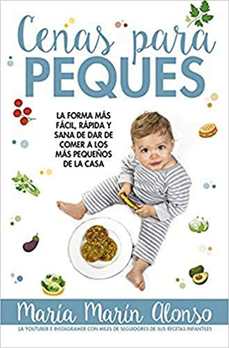 Cenas para peques