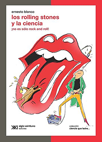 Los Rolling Stones y la ciencia