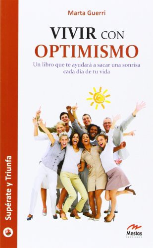 Vivir con optimismo
