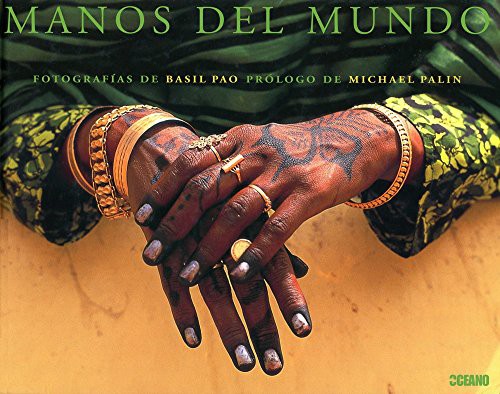 Manos del mundo