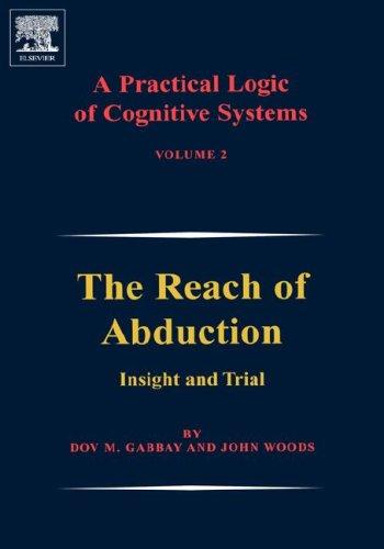 A practical logic of cognitive systems