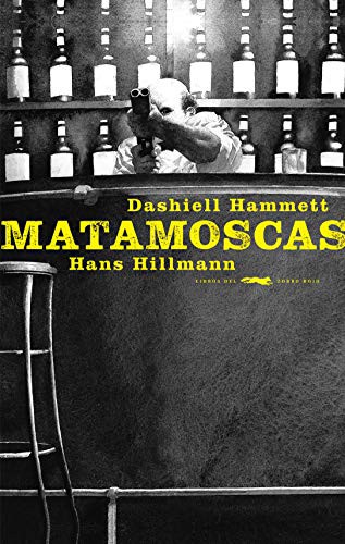 Matamoscas